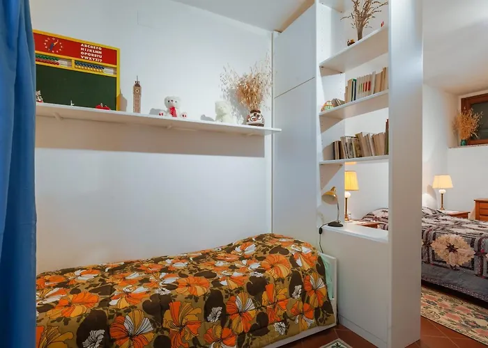 Guesthost - Cozy With Terrace & Seaview