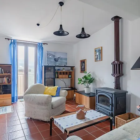 Апартаменты Cozy - With Terrace & Seaview Воластра