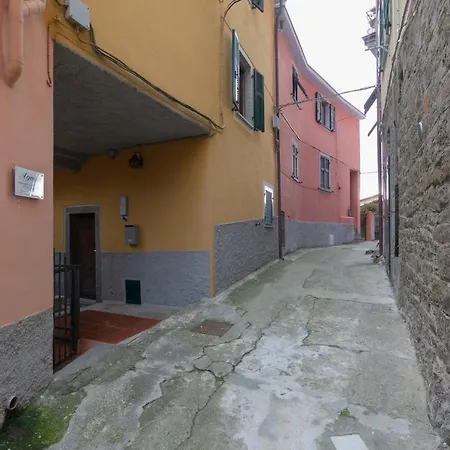 Apartment Guesthost - Cozy With Terrace & Seaview