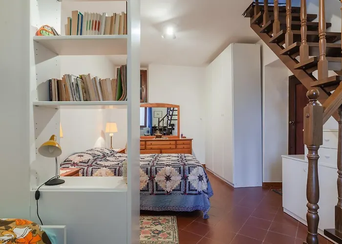 Apartment Guesthost - Cozy With Terrace & Seaview